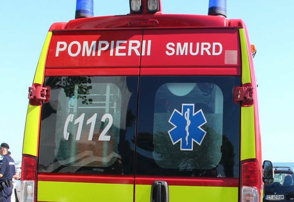 Șoferii vor fi testați toxicologic în ambulanță. Ordinul de ministru care va da peste cap activitatea SMURD