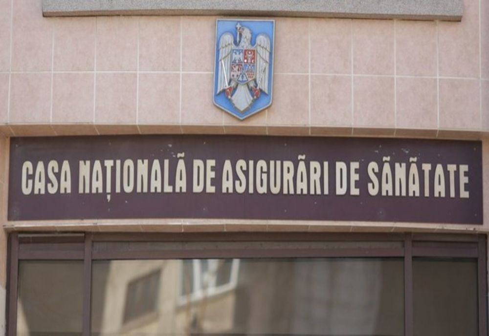 ȘEFA CNAS, DESPRE BLOCAREA PLATFORMEI ONLINE: NIMENI NU POATE GARANTA CĂ NU VOR MAI EXISTA ASTFEL DE SITUAȚII