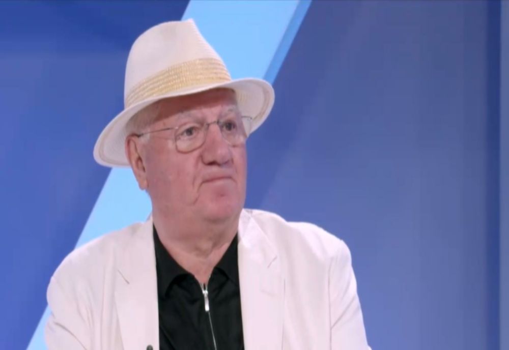 DUMITRU DRAGOMIR PRIMEȘTE TREI PENSII: „MI-ERA O RUȘINE DE MOARTE”