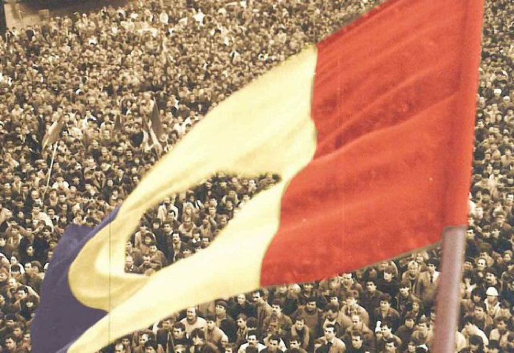 35 DE ANI DE LA ÎNCEPUTUL CĂDERII COMUNISMULUI: TIMIȘOARA, EPICENTRUL CURAJULUI ȘI LIBERTĂȚII