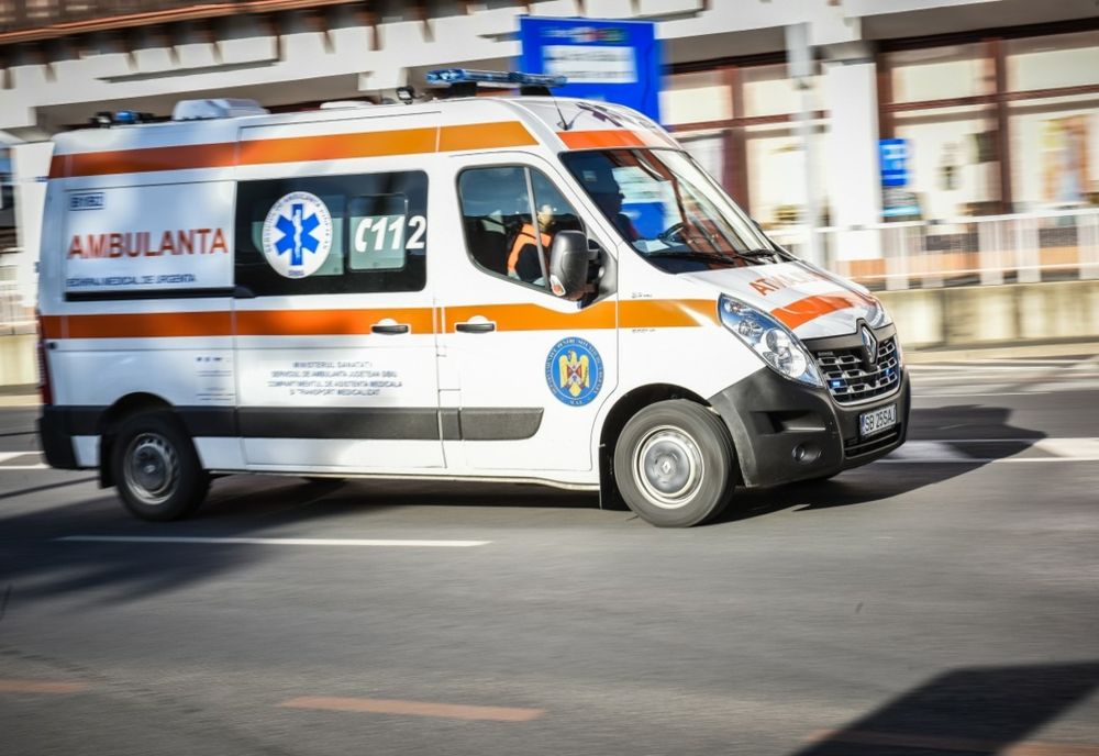 TRAGEDIE LA UN FESTIVAL DE 1 MAI: O FEMEIE GRAVIDĂ ÎN 6 LUNI A MURIT ÎN TIMPUL PETRECERII