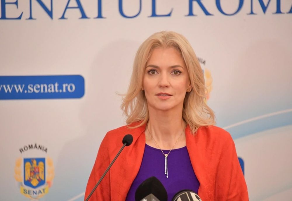 Gorghiu: "Corpul de control, trimis la Penitenciarul Poarta Albă, unde este arestat preventiv Vlad Pascu"