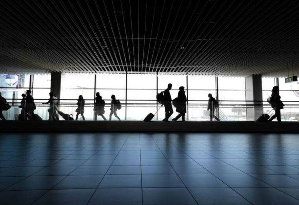 AVERTISMENT MAE: GREVE PE AEROPORTURILE DIN GERMANIA PE 10 MARTIE