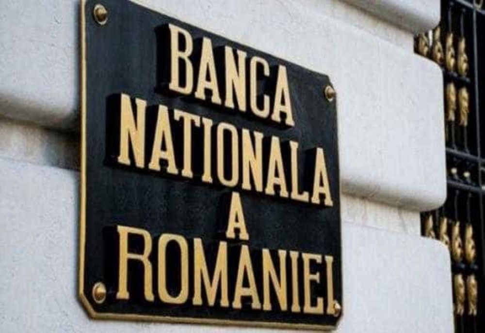 BNR, AVERTISMENT URGENT: DOCUMENTUL „PROCURĂ CU AUTORITATE TOTALĂ” ESTE UN FALS