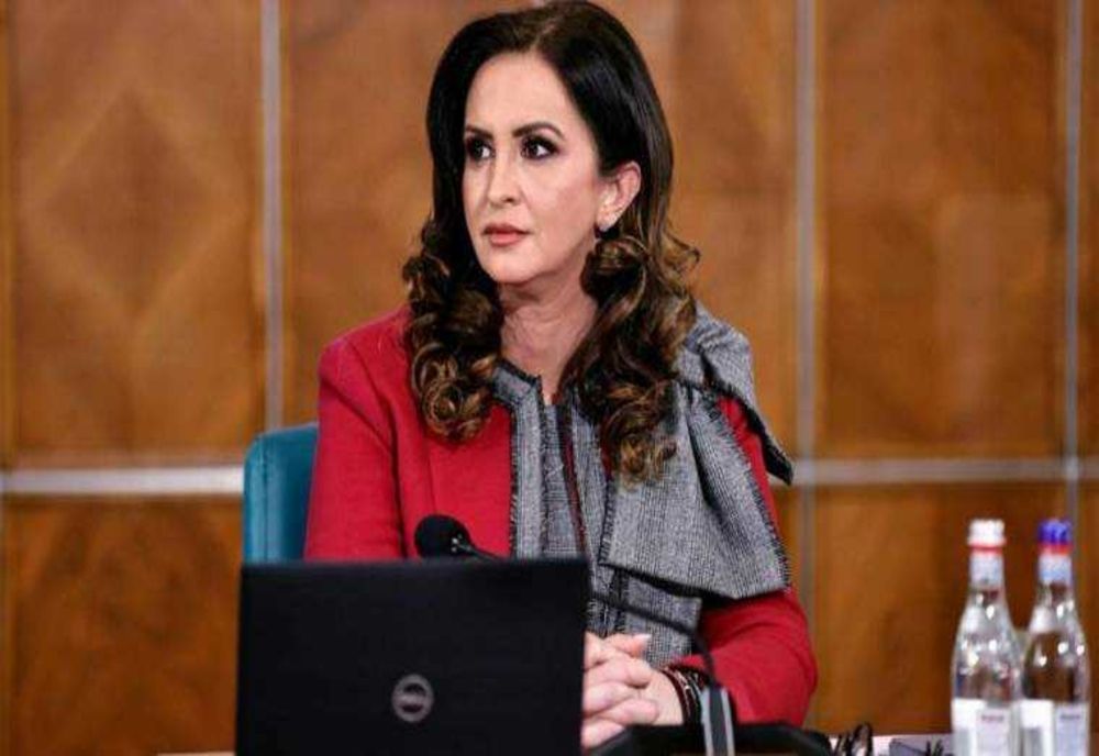 NATALIA INTOTERO, DUPĂ FURTUL ARTEFACTELOR DACICE: „EXPOZIȚIILE EXTERNE VOR FI TRATATE CU MAI MULTĂ RESPONSABILITATE"