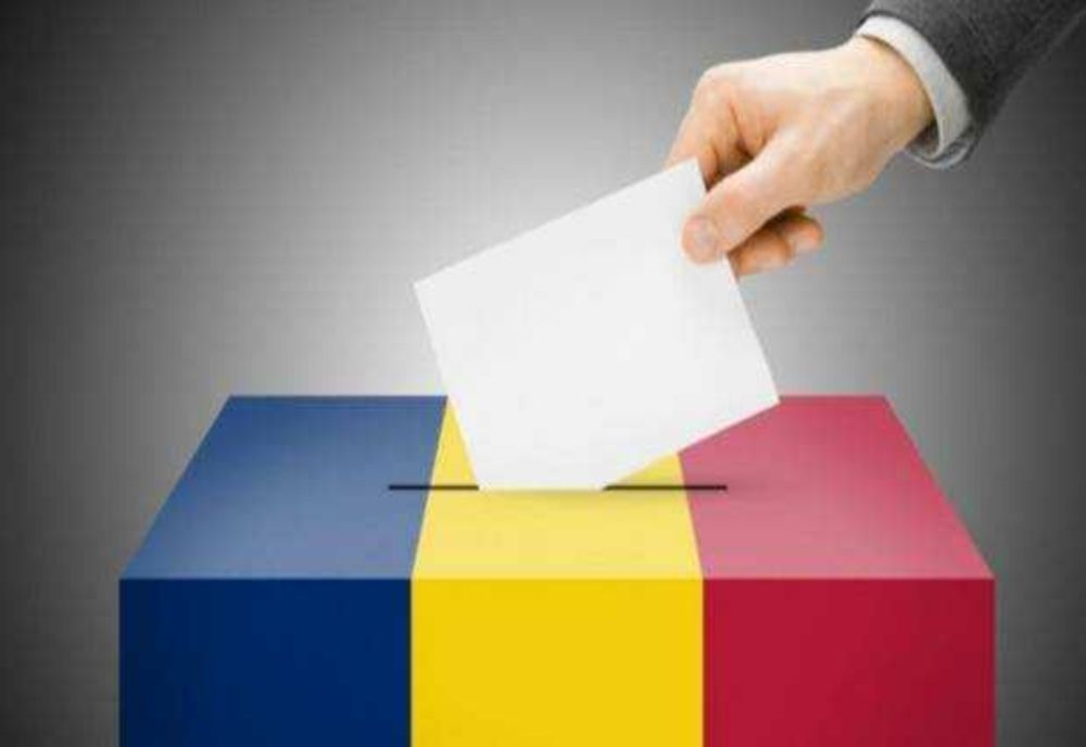 ALEGERI PREZIDENȚIALE 2025. PUTEREA VOTULUI ÎN CIFRE: REZULTATE OFICIALE PARȚIALE BEC, TURUL 1