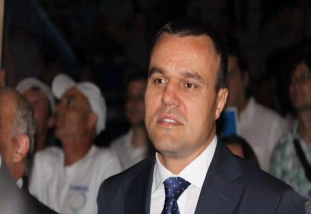 SENATORUL EUGEN PÎRVULESCU, DUS CU MANDAT LA DNA! EL ESTE ACUZAT DE INSTIGARE LA CUMPĂRARE DE INFLUENȚĂ