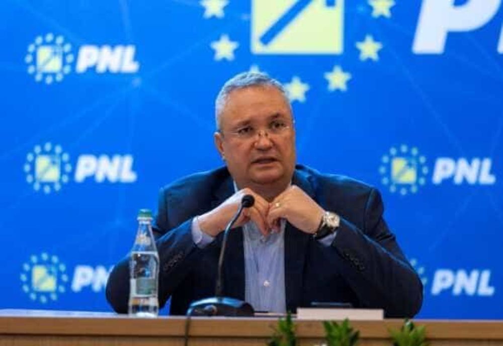 CIUCĂ ÎL FACE PRAF PE CIOLACU: ESTE ÎN STARE DE ORICE SĂ INTRE ÎN TURUL 2 CU SIMION. CIOLACU ȘI PSD AU DEMONSTRAT CĂ ATUNCI CÂND AU PUTEREA VOR ȘI MAI MULT
