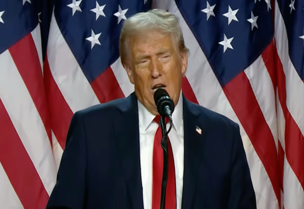 Donald Trump dă BBC în judecată și cere 10 miliarde de dolari: acuzații de defăimare și manipulare video