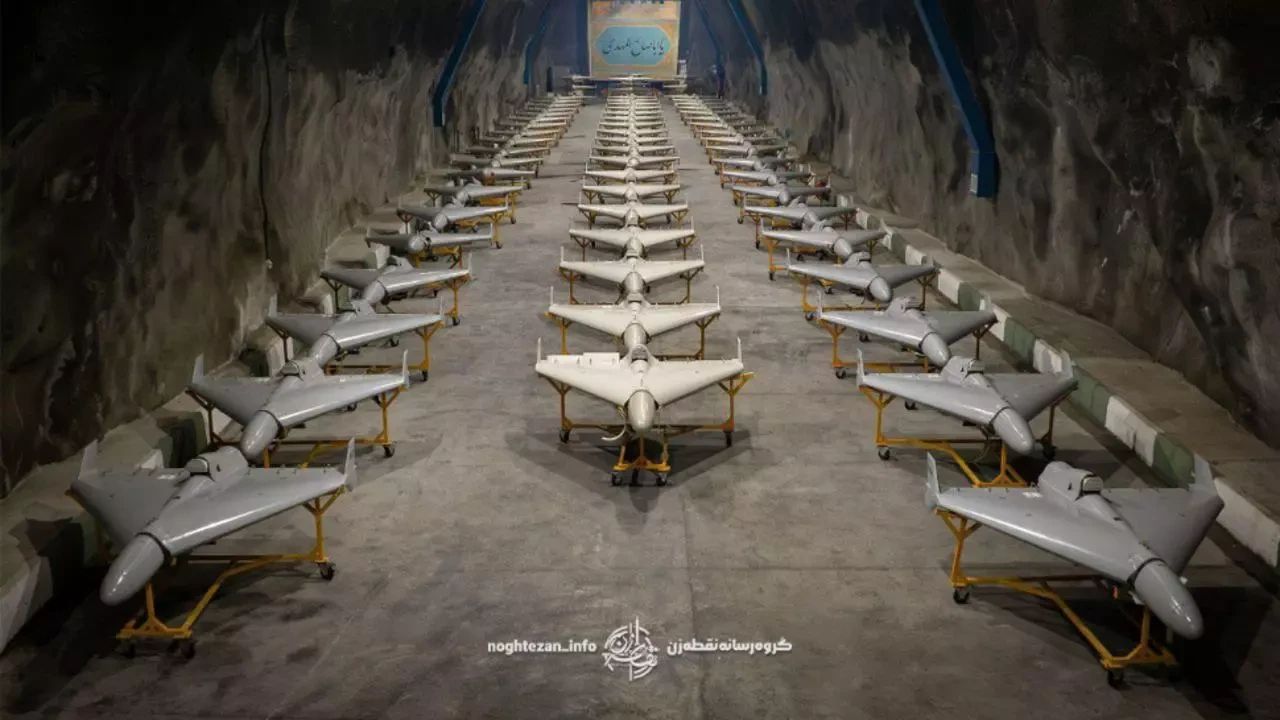 Cum arată un atac masiv cu drone iraniene asupra României și ce șanse are scutul NATO