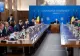 Guvernul urmează să adopte marţi OUG privind declararea situaţiei de criză pe piaţa ţiţeiului şi a produselor petroliere