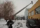 FOTO Pompierii harghiteni se antrenează pentru eventuale intervenţii riscante