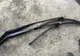 Doi tineri prinşi după ce au vandalizat o maşină
