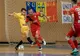 Play-off-ul Ligii 1 la futsal începe la Odorheiu Secuiesc