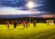 FOTO Un nou centru sportiv inaugurat cu bani de la Guvernul Ungariei