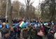 VIDEO REPORTAJ: 2.000 de oameni la marșul de la Târgu Mureș, dedicat Zilei Libertății Secuilor