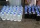 Amenzi de 18.000 de lei şi peste 30 de litri de alcool confiscat, în Topliţa