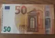 A plătit 150 de lei pe o bancnotă falsă de 50 de euro