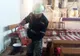 Pompierii au controlat bisericile din Bălan şi Sândominic