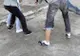 Bătaie între beţivi, în comuna Subcetate, în Harghita