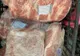 Amenzi de 97.000 de lei şi un sfert de tonă de carne confiscată de poliţiştii din Harghita