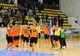 Imperial WET Miercurea Ciuc, în faţa primului meci din play-off