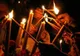 Măsuri de apărare împotriva incendiilor atunci când se desfăşoară slujbe cu public numeros
