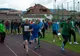 VIDEO Jandarmii din Topliţa s-au întrecut la atletism și cros