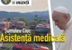 141 de persoane au avut nevoie de îngrijiri medicale, ieri, la Şumuleu Ciuc