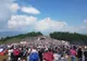Un nou pelerinaj impresionant la Şumuleu Ciuc, de Rusalii
