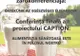 CJ Harghita promovează alimentaţia sănătoasă