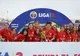 Vasas Femina Odorheiu Secuiesc a câștigat Cupa României la fotbal feminin