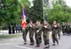 Ziua Imnului Naţional al României celebrată la Miercurea Ciuc