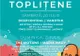 Sărbătoare în weekend, la Topliţa