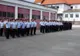 33 de pompieri harghiteni au fost ridicaţi în grad
