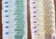 Peste 100 de bancnote contrafăcute, în euro şi dolari, descoperite la Odorheiu Secuiesc