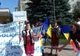 FOTO Protest pentru Cheile Bicazului
