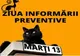 Marți 13, Ziua Informării Preventive, marcată de ISU Harghita