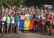 Maratonul Via-Maria-Theresia, în Munţii Călimani