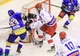 Începe Campionatul Naţional de hochei pe gheaţă