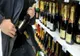 Un bărbat a furat băutura unui bar din Topliţa