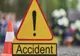 Accident cu 6 victime pe DN13B, la Joseni