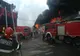 Peste 40 de situaţii de urgenţă şi 4 incendii gestionate de ISU Harghita în ultimele zile