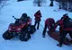 Turist din Mureș, bătut și călcat cu ATV-ul de un angajat al pârtiei de schi din Toplița  