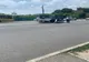Două autoturisme răsturnate în afara D.N. 13/A, în zona comunei Sat Mare
