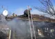 16 situaţii de urgenţă în week-end în judeţul Harghita. Un bărbat a murit într-un incendiu iar altul şi-a rupt piciorul la schi 