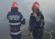 Casă din Toplița incendiată intenționat. Pagubele au fost evaluate la circa 4.000 lei