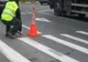 Tânără lovită pe trecerea de pietoni la Odorheiu Secuiesc, din neatenția unei șoferițe începătoare