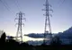 Peste 1.600 de harghiteni din 11 localități, fără curent electric din cauza vântului
