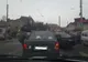 Șoferiță jignită și lovită la semafor de un tânăr de 19 ani 